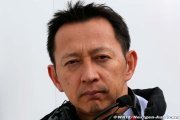 Honda : des évolutions moteur à Sepang ?