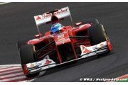 Alonso prepared for the beginning of “mini-championship”