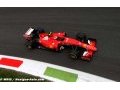Monza showed Mercedes 'fragile' - Marchionne