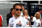 Button reste confiant de pouvoir jouer le titre