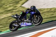 Hamilton pourrait acquérir Gresini Racing