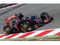 Toro Rosso confirme son programme pour les essais privés