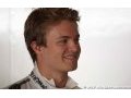 Winning 'easier now' for Rosberg - Lauda, Tambay
