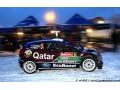 Qatar M-Sport stars make their mark on Rallye Monte-Carlo
