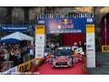 Sebastien Loeb wins Rally Deutschland!