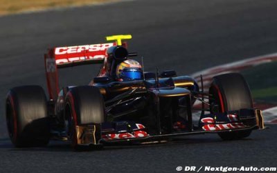 Catalunya - Team reaction after the race