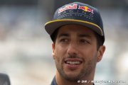 Red Bull brings short nose, new procedures to Canada 