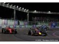 ‘Si personne ne rattrape Red Bull...' : Ferrari met la pression sur la FIA