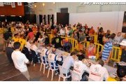 IRC stars to show support for Japan