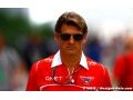 Marussia remercie la F1 pour le soutien apporté