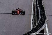 Ferrari soupçonnée de mélanger de l'huile à l'essence