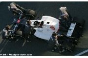 No revolution seen on 2012 grid yet - Sauber