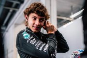 FIA should not block Antonelli's F1 debut - Verstappen