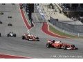 Photos - 2016 US GP - Race (675 photos)