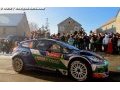 SS1: Solberg quickest on the streets of Lisbon