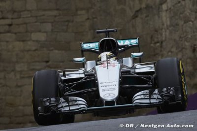 Only ’real’ Hamilton can beat Rosberg - Webber