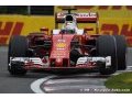 Ferrari préfère positiver après le Canada, Arrivabene défend son équipe