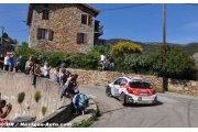 Campana confident of reclaiming Corsica podium