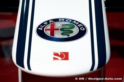 20 new staff to join Sauber for 2018