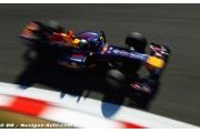 Ca va mieux que prévu pour Red Bull
