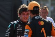 Antonelli, le meilleur pilote de F1 ? Norris et Verstappen lui tressent des louanges