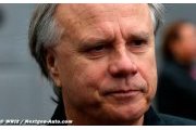 Haas pense qu'Austin restera en Formule 1