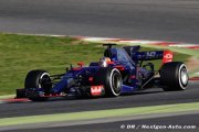 Sainz flattered by Prost praise