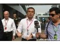 Renault to supply F1 engines to more teams - Ghosn