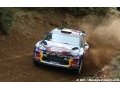 Thierry Neuville aims even higher