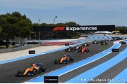 Seidl est heureux de voir que McLaren a des performances stables