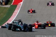 Lewis Hamilton champion ce dimanche si...