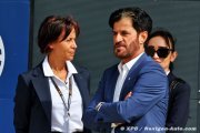 Ben Sulayem critique le calendrier et veut une 12e équipe chinoise en F1