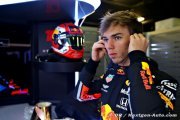 Tost a ‘immédiatement su' que Gasly se planterait chez Red Bull