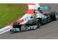 Nürburgring, qualifications : Hamilton au bout du suspens