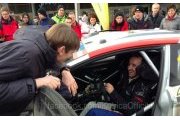 Robert Kubica remporte le Jänner Rallye (ERC) !
