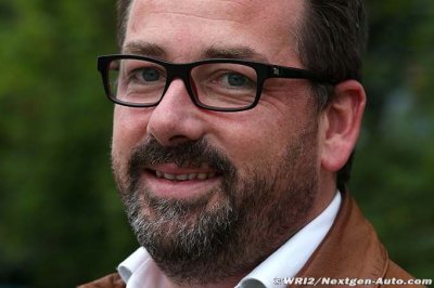 Teen Ocon can handle F1 pressure - Lagrue