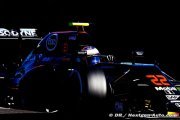 Qualifying - Belgian GP report: McLaren Honda