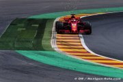 Arrivabene : Nous avons démontré que notre F1 était la meilleure