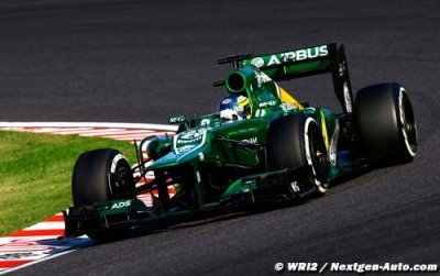 Charles Pic revient sur la Corée et le Japon