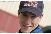 Meeke impressionné après son dernier essai avec Mini