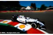 Bottas : Williams ne peut se permettre de commettre des erreurs