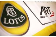 Lotus ART becomes Lotus GP