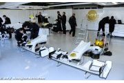 New HRT still yet to pass crash tests