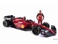 Talks underway as 'radical' Ferrari revealed