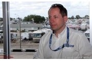 Un point avec Serge Grisin, Responsable de la Compétition Michelin
