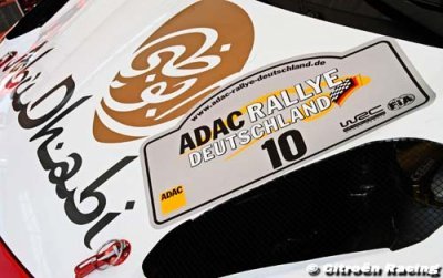 Torrential rain adds twist in Trier
