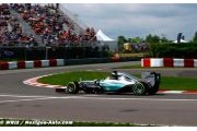 Canada, Qual.: Hamilton on pole for Canadian Grand Prix