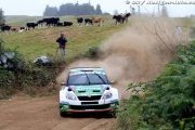 Photos - IRC 2011 - Rallye de Chypre