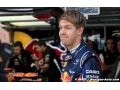 Marko : Vettel n'oubliera pas le comportement de Ferrari