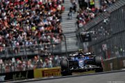 Photos - GP du Canada 2025 - Vendredi